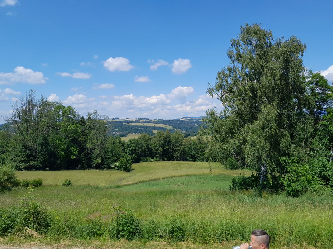 Krkonošská 153, Vrchlabí nach Lidická 3, Jablonec nad Nisou