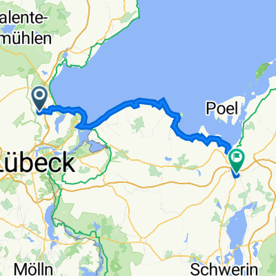 Pansdorf-Wismar Dorf-04.07.