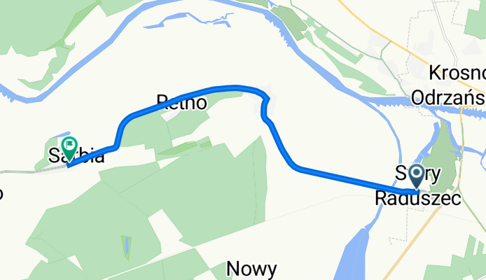 Diese Route in Bikemap Web öffnen