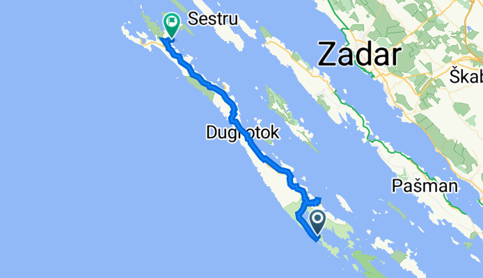 dugi otok