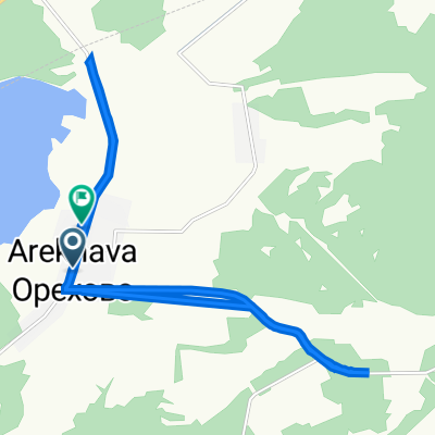 много