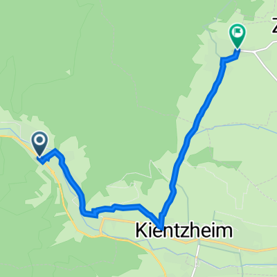 Tag4 Kaysersberg - Riquewihr