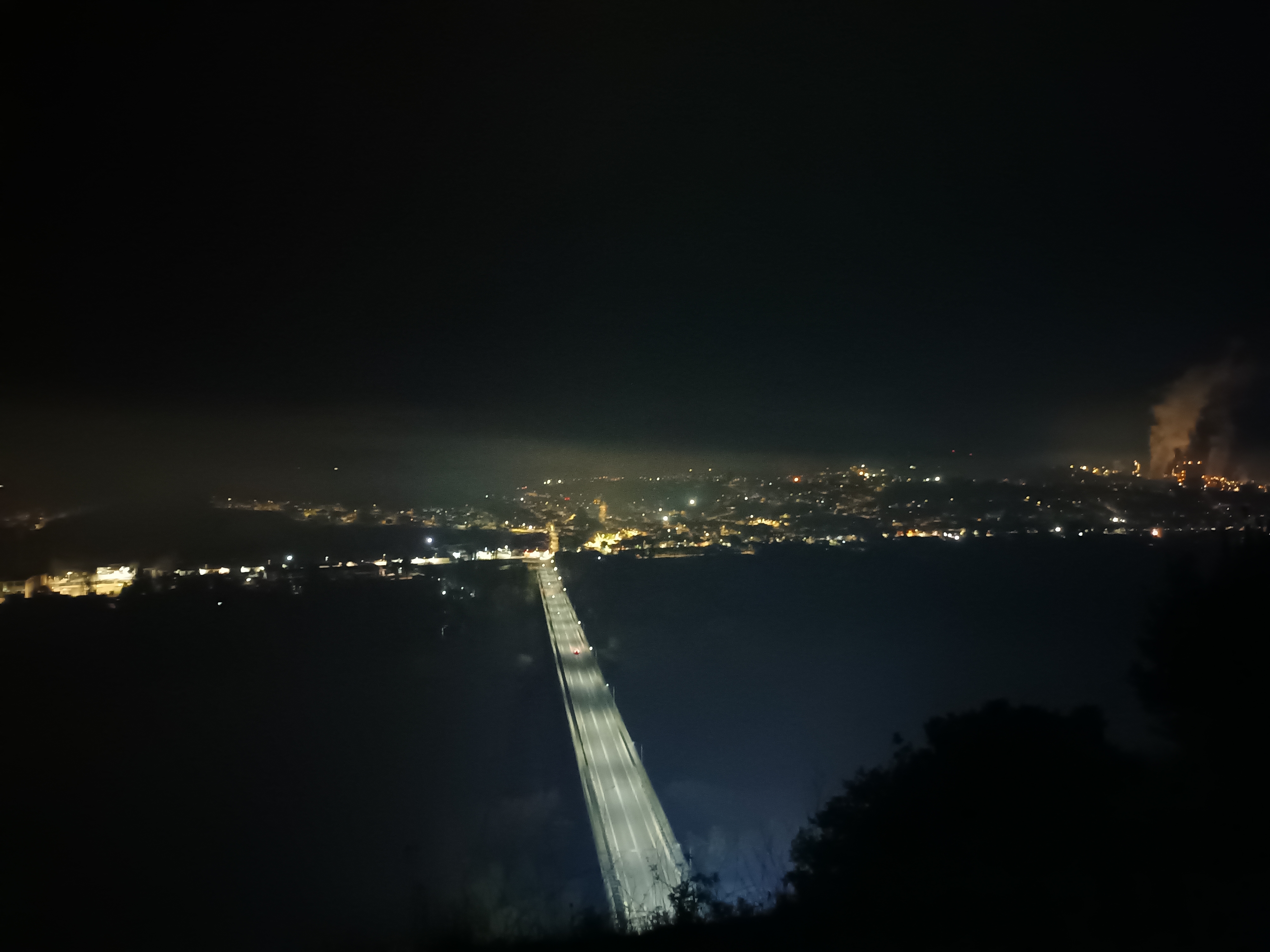 Paseo lento