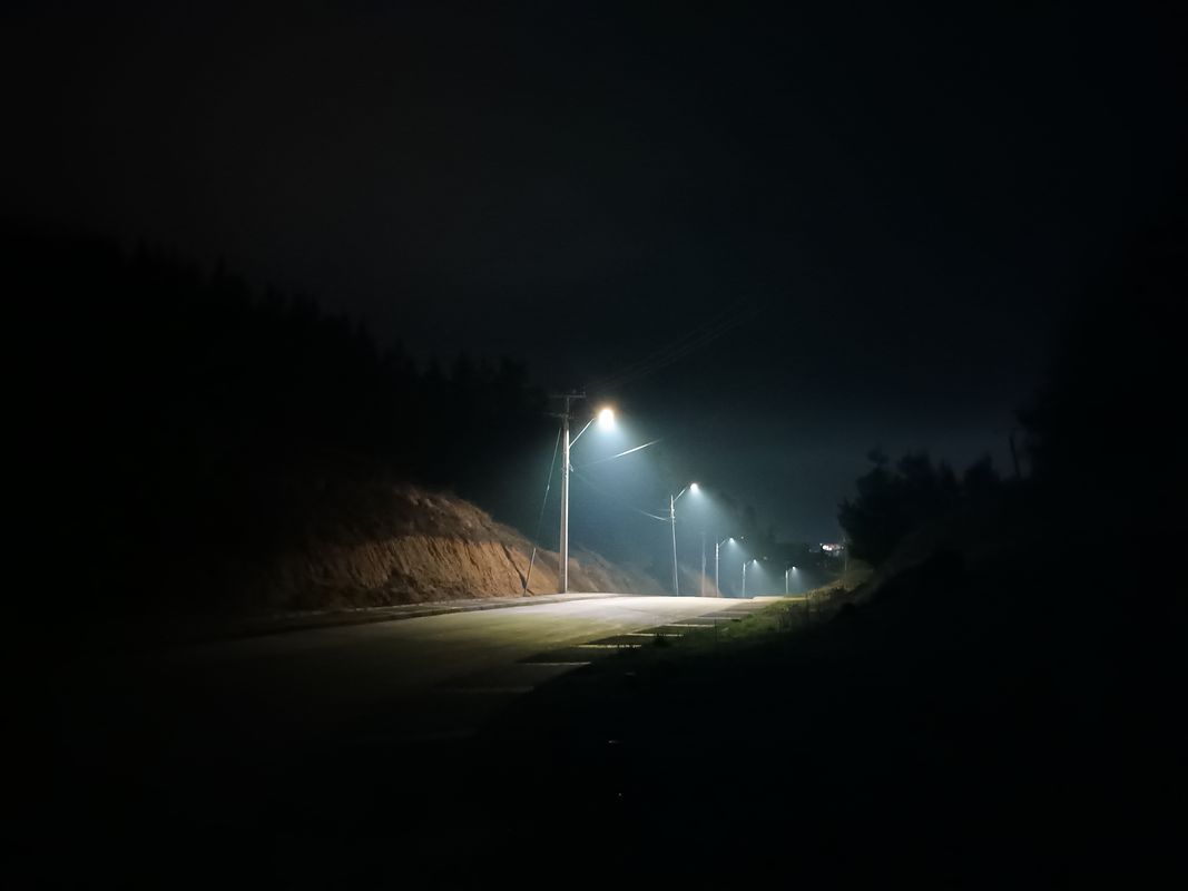 Paseo lento