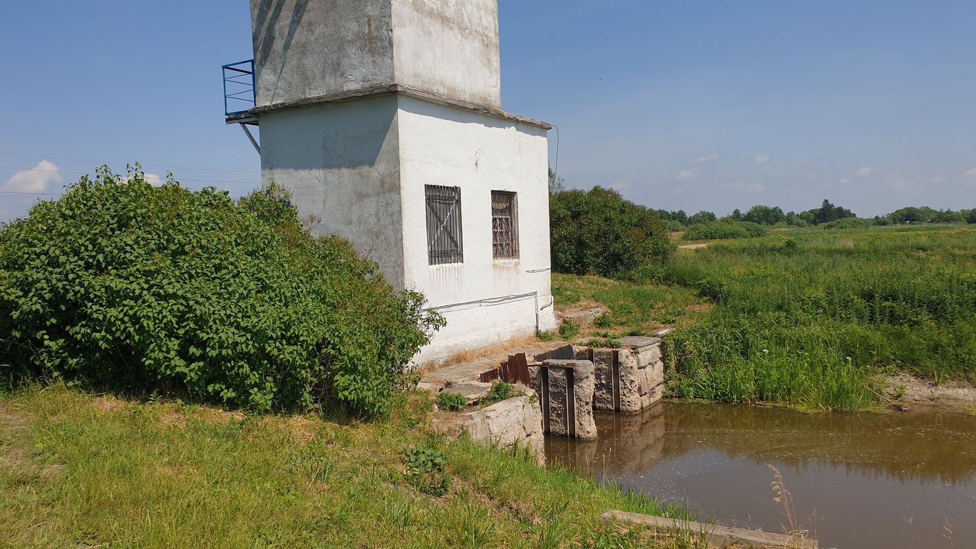От Рабочий переулок 3, Прибрежный до Рабочий переулок 3, Прибрежный