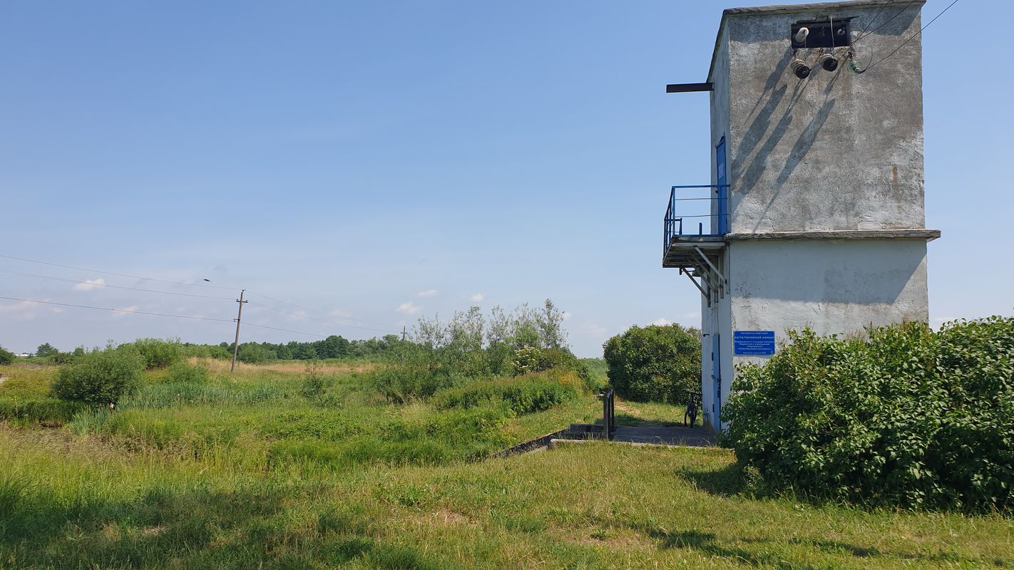 От Рабочий переулок 3, Прибрежный до Рабочий переулок 3, Прибрежный