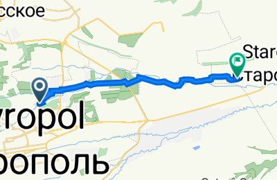 Open this route in the Bikemap app