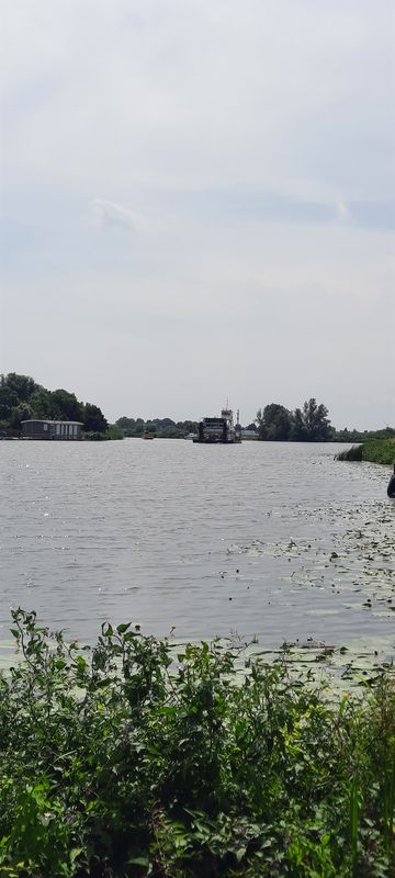 Noorderhemweg 41, Roelofarendsveen nach Geestweg 1A, Roelofarendsveen