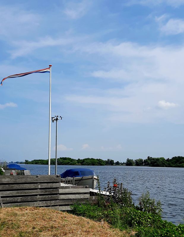 Noorderhemweg 41, Roelofarendsveen nach Geestweg 1A, Roelofarendsveen