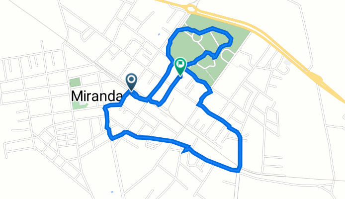 Avenida Afonso Pena, 127, Miranda a Rua Gen Camisao, 274, Miranda