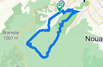 Open this route in the Bikemap app