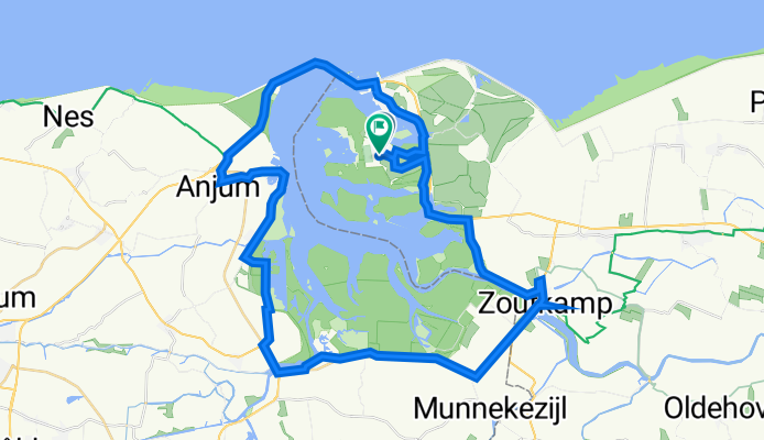 Diese Route in Bikemap Web öffnen