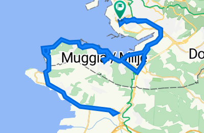 Open this route in the Bikemap app