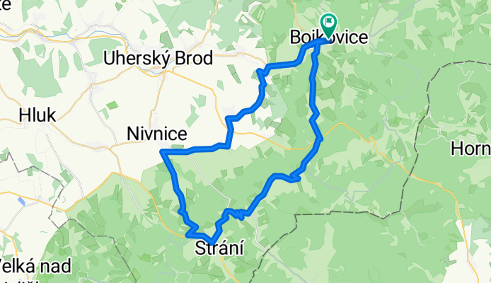 Diese Route in Bikemap Web öffnen