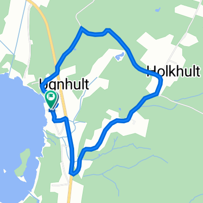 Ugnhult nach Ugnhult