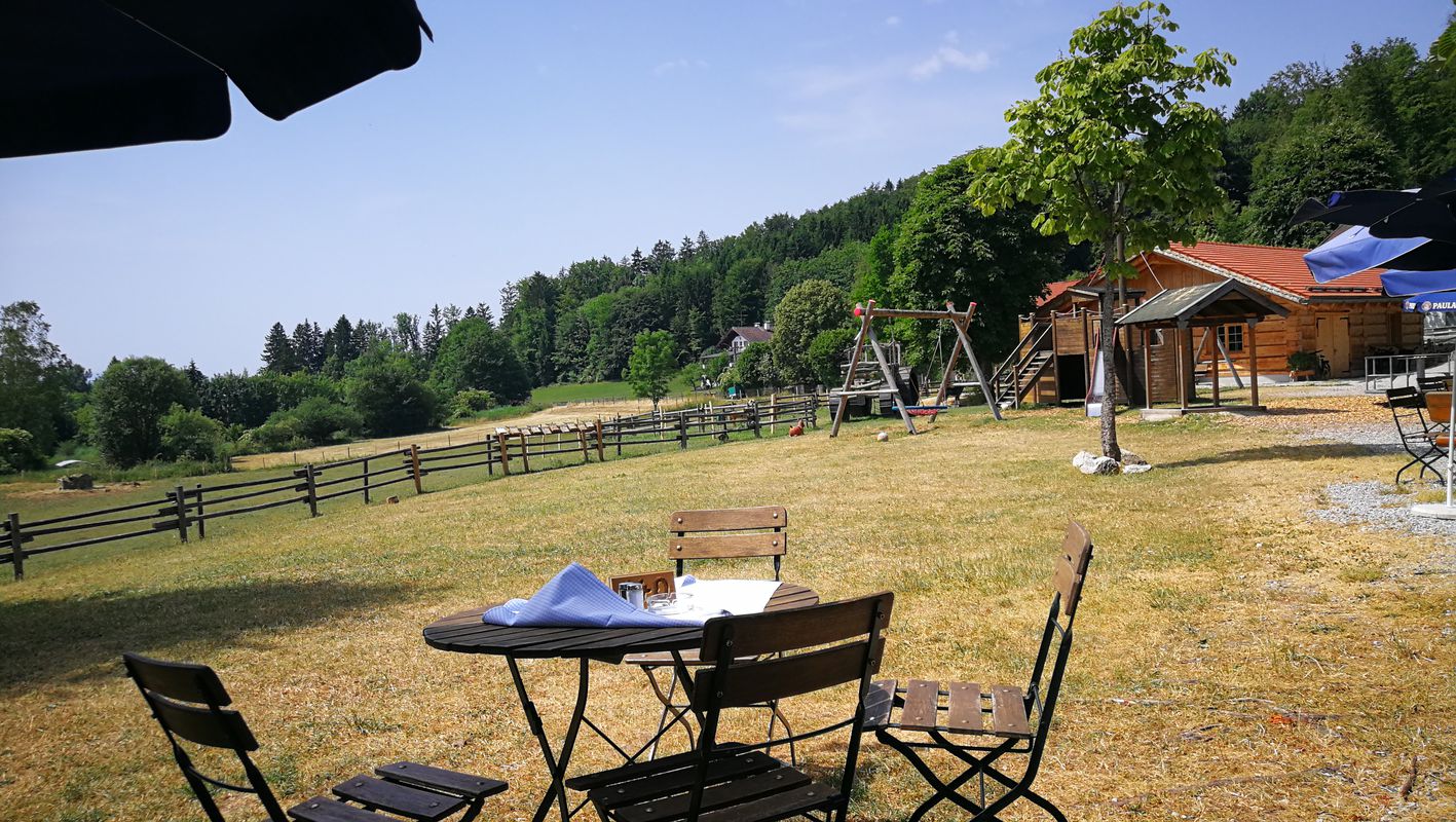 Geretsried - Holzwirt Ascholding