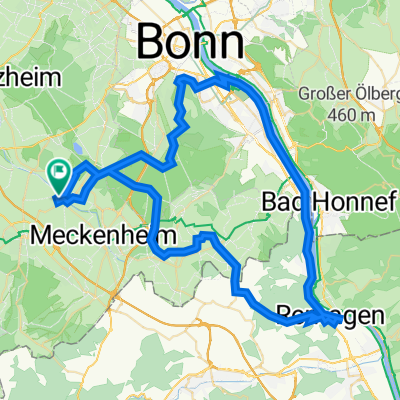 Brücke von Remagen