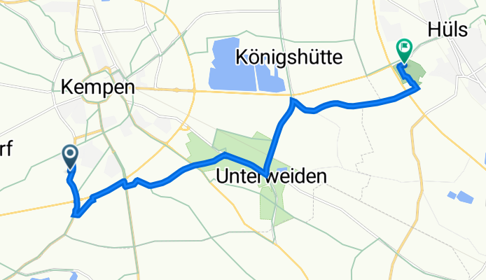 Xiao - Hüls