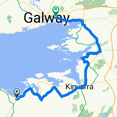 Ballyvaugham Galway