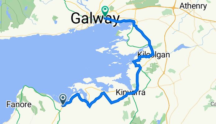Ballyvaugham Galway