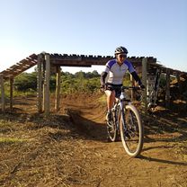areião/ cta. (+4km)