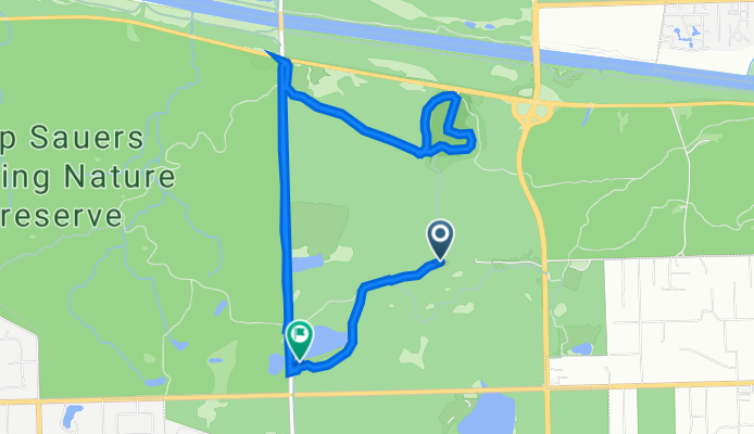 Diese Route in Bikemap Web öffnen