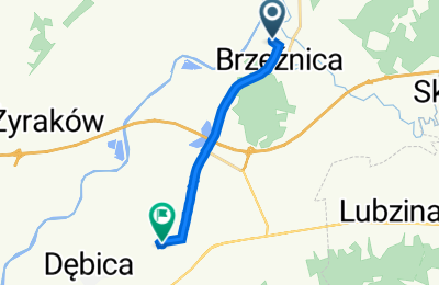 Open this route in the Bikemap app