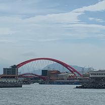 同安街桃園區 to 竹圍漁港大園區to同安街桃園區