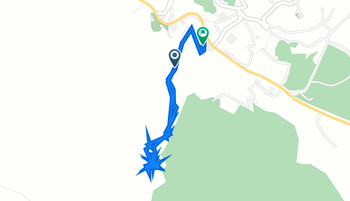 Shex Usu Rahman - Raban Boya, Shaqlawa to Shex Usu Rahman - Raban Boya, Shaqlawa