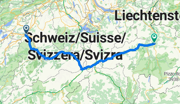 Bern-Chur