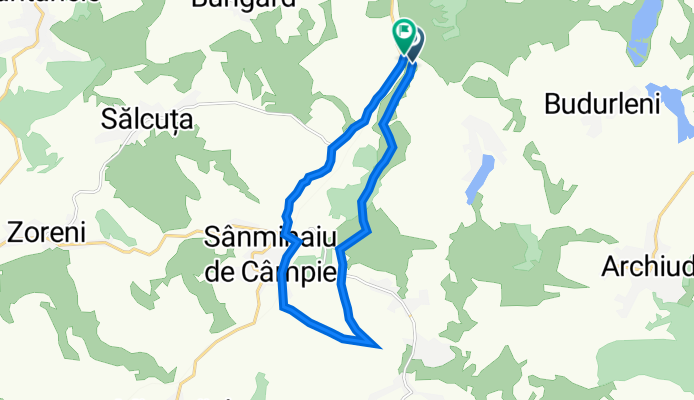 Brateni-Stupini