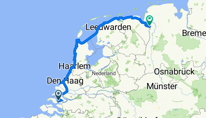 Diese Route in Bikemap Web öffnen