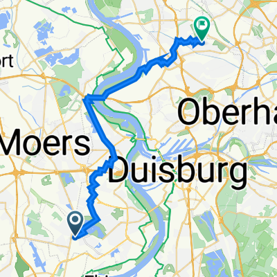 Rumeln - Röttgersbach