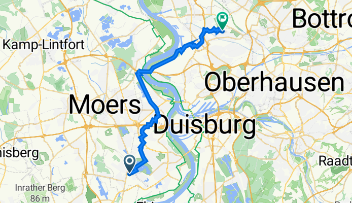 Rumeln - Röttgersbach