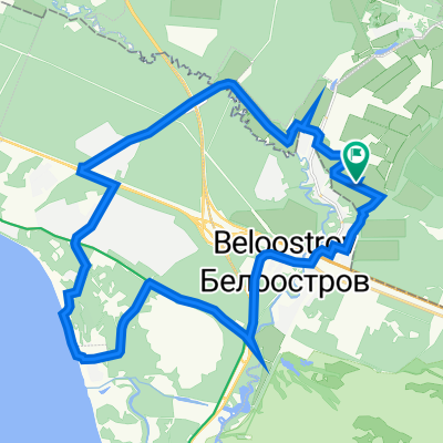 Днп Памир Территория, 158, Муниципальный Район Всеволожский до Днп Памир Территория, 158, Муниципальный Район Всеволожский