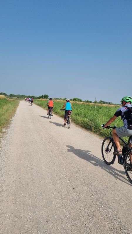 Kanal_2.dan Pontebba  to Palmanova