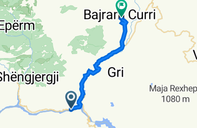 Open this route in the Bikemap app