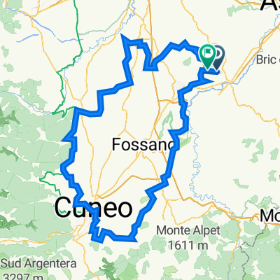 BIKEPACKING_PROVINCIA CUNEO