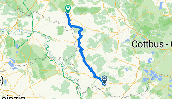 Diese Route in Bikemap Web öffnen