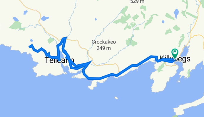 Killybegs