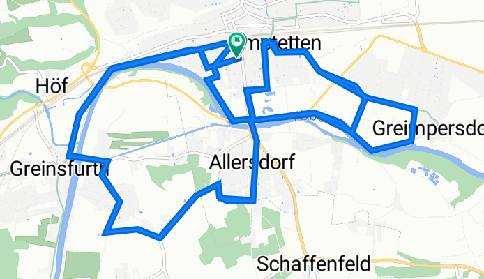 Adalbert-Stifter-Straße 2A, Amstetten nach Adalbert-Stifter-Straße 2, Amstetten