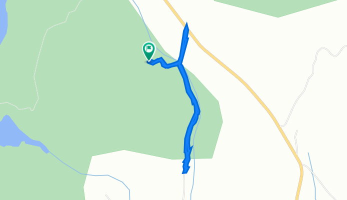 Della Corte Road 129, Eden to Della Corte Road 129, Eden