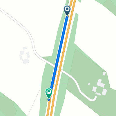 A3, Neuburg am Inn nach A3, Fürstenzell