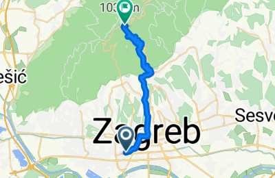 Open this route in the Bikemap app