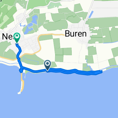 District 00, Nes do Burgemeester Bolomeijweg 2, Nes