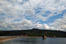 Highlight 12 along the Bikemap route "Na rozhlednu Pöhlberg"