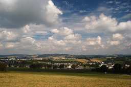 Highlight 8 along the Bikemap route "Na rozhlednu Pöhlberg"