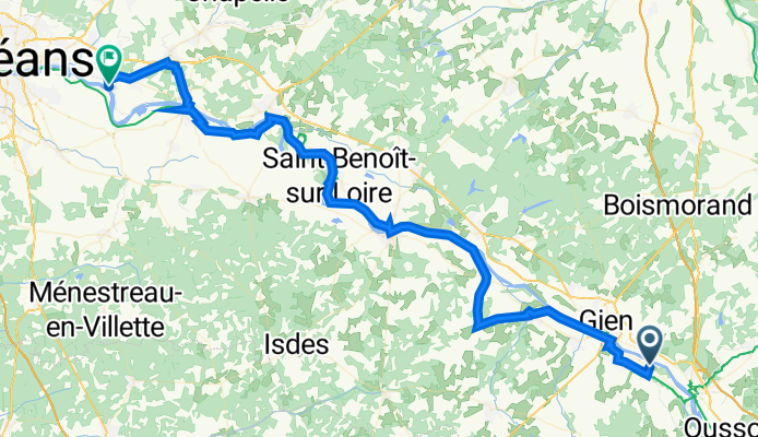 Diese Route in Bikemap Web öffnen