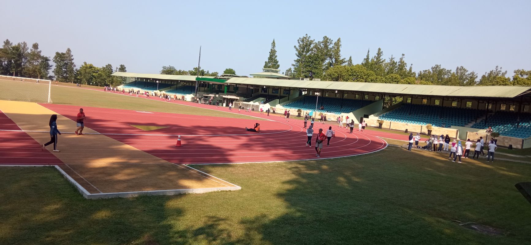 Jalan Kyai Senen, Kecamatan Mertoyudan to F6R6+82F, Kecamatan Mertoyudan