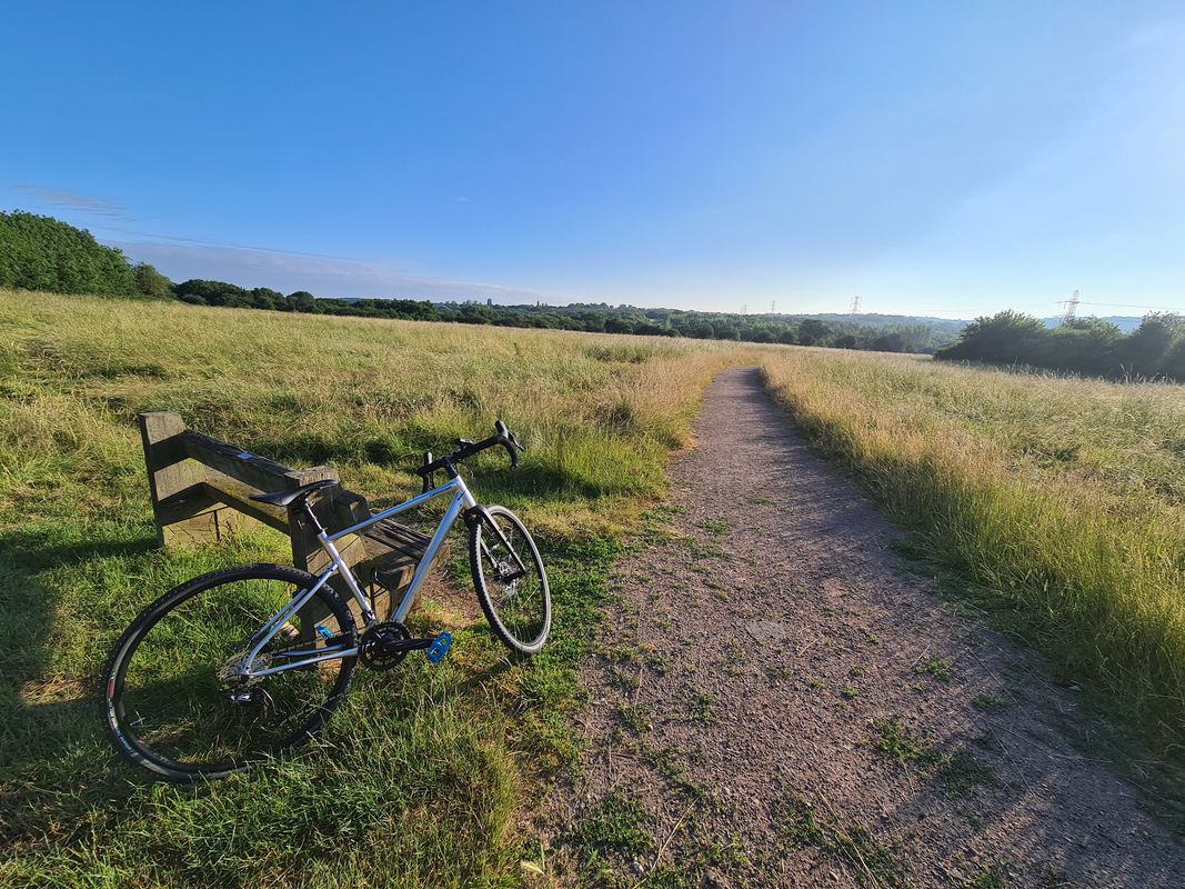 Ardleigh green to Harold Wood